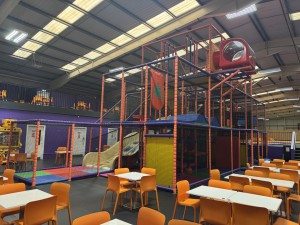 Robson Kay - Auction Date: 2026-04-17 - Category: Soft Play